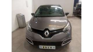 RENAULT CAPTUR I 2013- Expression Sports Utility Vehicle 90 Sin plomo 95  - 22865