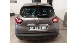 RENAULT CAPTUR I 2013- Expression Sports Utility Vehicle 90 Sin plomo 95  - 22865