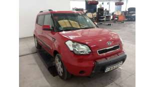 KIA SOUL (AM) 2009-2011 Diva Monovolumen 125 Sin plomo 95  - 22964