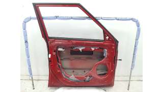 PUERTA DELANTERA IZQUIERDA KIA SOUL (AM) 2009-2011 - 1652198 / 760032K010