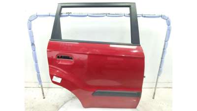 PUERTA TRASERA DERECHA KIA SOUL (AM) 2009-2011 - 1652199 / 770042K010