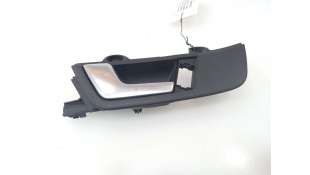 MANETA INTERIOR DELANTERA IZQUIERDA SEAT EXEO ST (3R5) 2009-2013 - 1341097 / 8E1837019G7PE