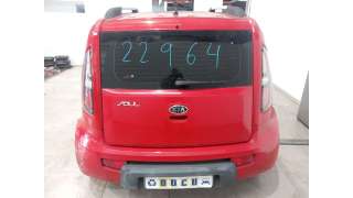 KIA SOUL (AM) 2009-2011 Diva Monovolumen 125 Sin plomo 95  - 22964