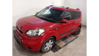 KIA SOUL (AM) 2009-2011 Diva Monovolumen 125 Sin plomo 95  - 22964