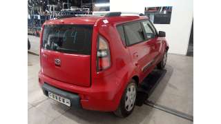 KIA SOUL (AM) 2009-2011 Diva Monovolumen 125 Sin plomo 95  - 22964