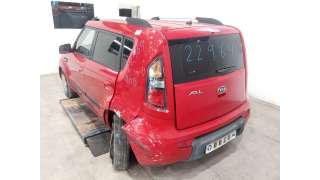 KIA SOUL (AM) 2009-2011 Diva Monovolumen 125 Sin plomo 95  - 22964