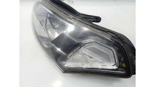 FARO IZQUIERDO KIA SOUL (AM) 2009-2011 - 1652143 / 921012K010