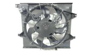 ELECTROVENTILADOR KIA SOUL (AM) 2009-2011 - 1652133 / 253802K000