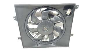 ELECTROVENTILADOR KIA SOUL (AM) 2009-2011 - 1652133 / 253802K000