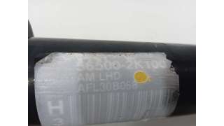 CREMALLERA DIRECCION KIA SOUL (AM) 2009-2011 - 1652127 / 565002K100