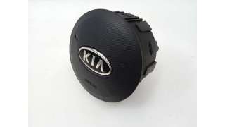 KIT AIRBAG KIA SOUL (AM) 2009-2011 - 1652115 / 569002K200WK