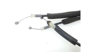 CERRADURA PUERTA DELANTERA DERECHA KIA SOUL (AM) 2009-2011 - 1652122 / 813202K010