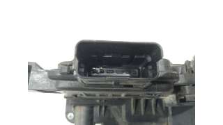 CERRADURA PUERTA TRASERA DERECHA KIA SOUL (AM) 2009-2011 - 1652124 / 814202K010