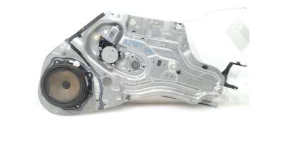 ELEVALUNAS DELANTERO DERECHO KIA SOUL (AM) 2009-2011 - 1652134 / 824022K000