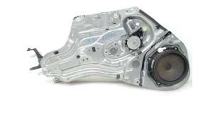 ELEVALUNAS DELANTERO IZQUIERDO KIA SOUL (AM) 2009-2011 - 1652135 / 824012K000