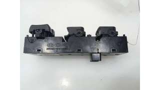 MANDO ELEVALUNAS DELANTERO IZQUIERDO KIA SOUL (AM) 2009-2011 - 1652154 / 935702K000