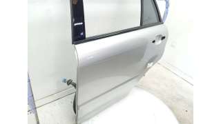 PUERTA TRASERA IZQUIERDA LEXUS RX (MCU/GSU/MHU3) 2005-2009 - 1652076 / 6700448080