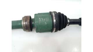 TRANSMISION DELANTERA DERECHA LEXUS RX (MCU/GSU/MHU3) 2005-2009 - 1652085 / 4341048081