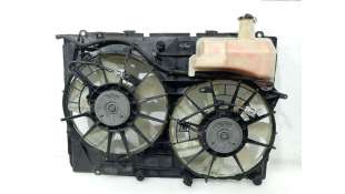 ELECTROVENTILADOR LEXUS RX (MCU/GSU/MHU3) 2005-2009 - 1652009 / 4227502240