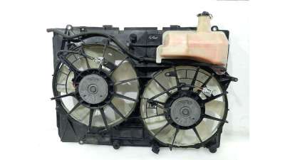 ELECTROVENTILADOR LEXUS RX (MCU/GSU/MHU3) 2005-2009 - 1652009 / 4227502240