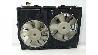 ELECTROVENTILADOR LEXUS RX (MCU/GSU/MHU3) 2005-2009 - 1652009 / 4227502240