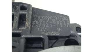 ELEVALUNAS DELANTERO IZQUIERDO LEXUS RX (MCU/GSU/MHU3) 2005-2009 - 1652011 / 6980233040