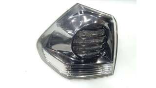 PILOTO TRASERO IZQUIERDO LEXUS RX (MCU/GSU/MHU3) 2005-2009 - 1652063 / 8156048061