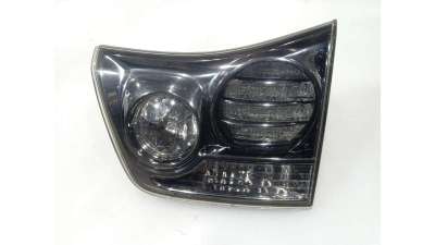 PILOTO TRASERO DERECHO INTERIOR LEXUS RX (MCU/GSU/MHU3) 2005-2009 - 1652082 / 8158148061