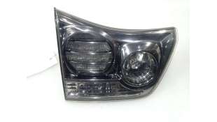 PILOTO TRASERO IZQUIERDO INTERIOR LEXUS RX (MCU/GSU/MHU3) 2005-2009 - 1652061 / 8159048051