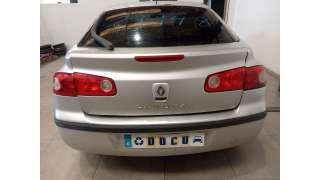 RENAULT LAGUNA II (BG0) 2005- Confort Authentique 131 Diesel  - 23148