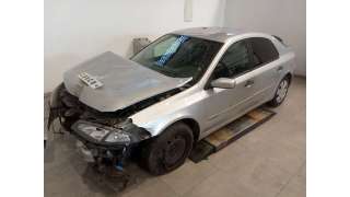 RENAULT LAGUNA II (BG0) 2005- Confort Authentique 131 Diesel  - 23148