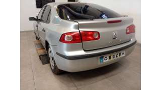 RENAULT LAGUNA II (BG0) 2005- Confort Authentique 131 Diesel  - 23148