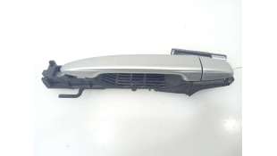 MANETA EXTERIOR TRASERA IZQUIERDA LEXUS RX (MCU/GSU/MHU3) 2005-2009 - 1652041 / 6921128070A4