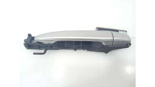 MANETA EXTERIOR TRASERA IZQUIERDA LEXUS RX (MCU/GSU/MHU3) 2005-2009 - 1652041 / 6921128070A4