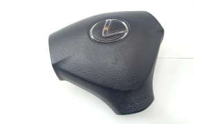 AIRBAG DELANTERO IZQUIERDO LEXUS RX (MCU/GSU/MHU3) 2005-2009 - 1651967 / 4513048110E0