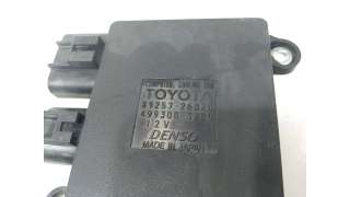 MODULO ELECTRONICO LEXUS RX (MCU/GSU/MHU3) 2005-2009 - 1652015 / 8925726020