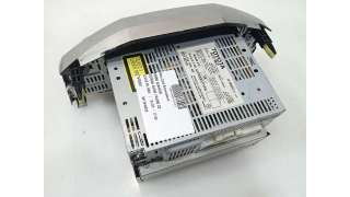 SISTEMA AUDIO / RADIO CD LEXUS RX (MCU/GSU/MHU3) 2005-2009 - 1652081 / 8612048620