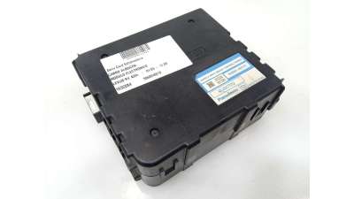 MODULO ELECTRONICO LEXUS RX (MCU/GSU/MHU3) 2005-2009 - 1652084 / 8968048010