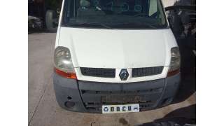 RENAULT MASTER II FASE 2 COMBI 2003-2006 Combi 2t8 L2  9-Pl. Caja cerrada/Techo elev. Combi techo alto 114 Diesel  - 23100