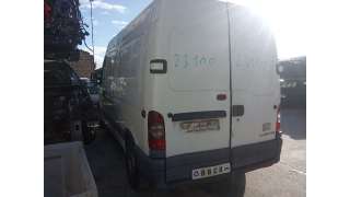 RENAULT MASTER II FASE 2 COMBI 2003-2006 Combi 2t8 L2  9-Pl. Caja cerrada/Techo elev. Combi techo alto 114 Diesel  - 23100