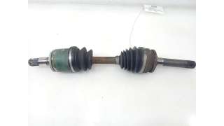 TRANSMISION DELANTERA IZQUIERDA MITSUBISHI MONTERO SPORT (K90) 1998-2001 - 1632286 / MR276869