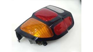 PILOTO TRASERO IZQUIERDO MITSUBISHI MONTERO SPORT (K90) 1998-2001 - 1632263 / MR496373