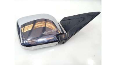 RETROVISOR DERECHO MITSUBISHI MONTERO SPORT (K90) 1998-2001 - 1632279 / MR442022 