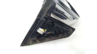 RETROVISOR IZQUIERDO MITSUBISHI MONTERO SPORT (K90) 1998-2001 - 1632280 / MR442021