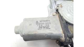 ELEVALUNAS DELANTERO DERECHO MITSUBISHI MONTERO SPORT (K90) 1998-2001 - 1632210 / MR144524