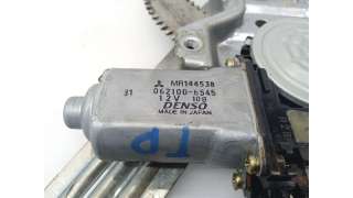 ELEVALUNAS TRASERO DERECHO MITSUBISHI MONTERO SPORT (K90) 1998-2001 - 1632212 / MR335002