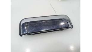 MANETA EXTERIOR DELANTERA DERECHA MITSUBISHI MONTERO SPORT (K90) 1998-2001 - 1632237 / MR313807