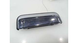 MANETA EXTERIOR DELANTERA DERECHA MITSUBISHI MONTERO SPORT (K90) 1998-2001 - 1632237 / MR313807