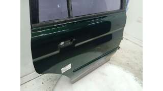 PUERTA TRASERA DERECHA MITSUBISHI MONTERO SPORT (K90) 1998-2001 - 1632275 / MR508016