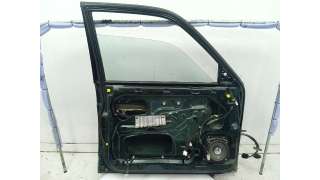 PUERTA DELANTERA IZQUIERDA MITSUBISHI MONTERO SPORT (K90) 1998-2001 - 1632274 / MR508009